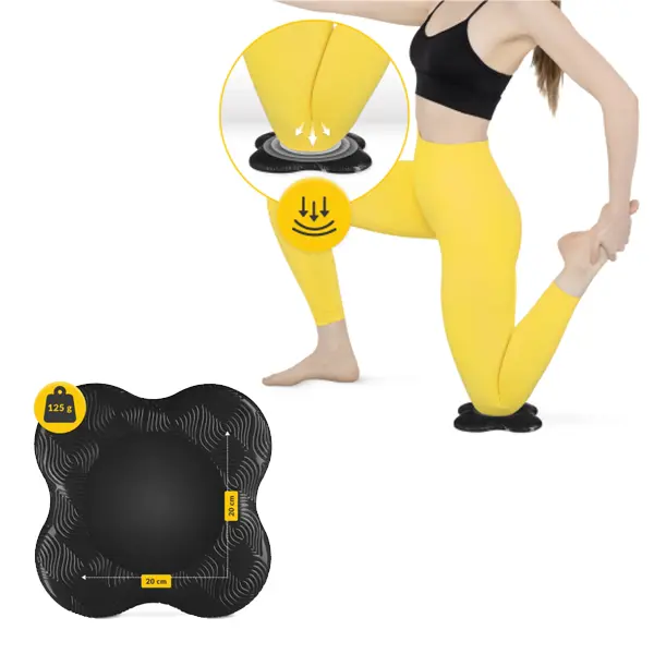 ALMOFADA YOGA (X2)