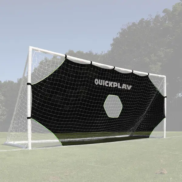 ALVO DE BALIZA QUICKPLAY LITE 16 x 7 FT  (4,88  x 2,13 MT)