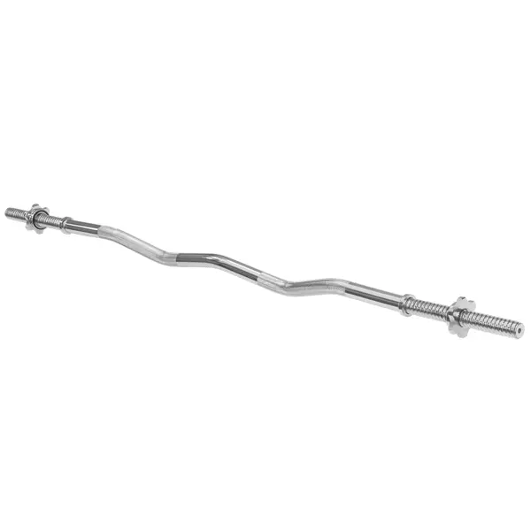 BARRA Z DE ROSCA 31 MM - 120 CM