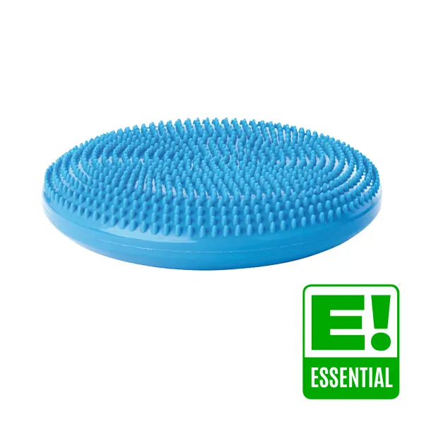 BASE COM PICOS ESSENTIAL 33 CM