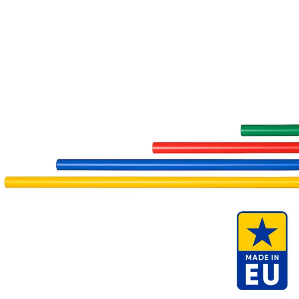 BASTÃO PVC EURO