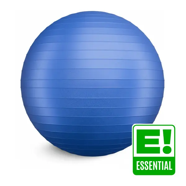 BOLA GINÁSTICA FITBALL ESSENTIAL