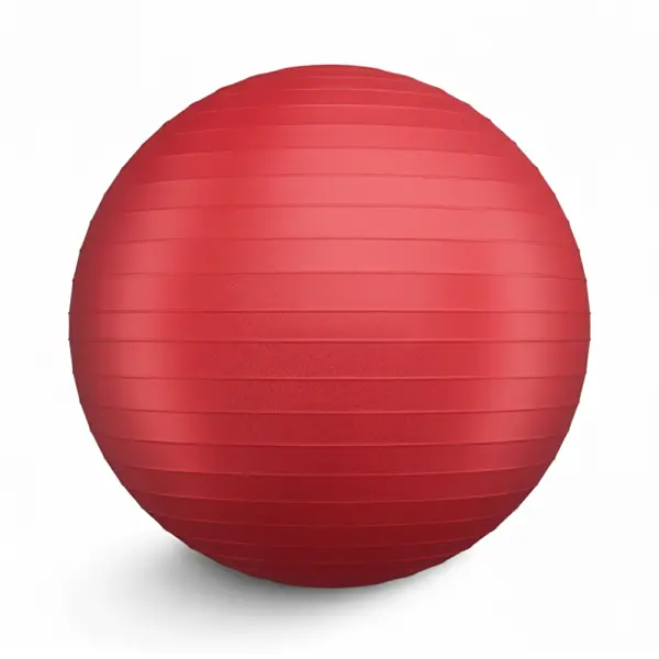 BOLA GINÁSTICA FITBALL PLUS