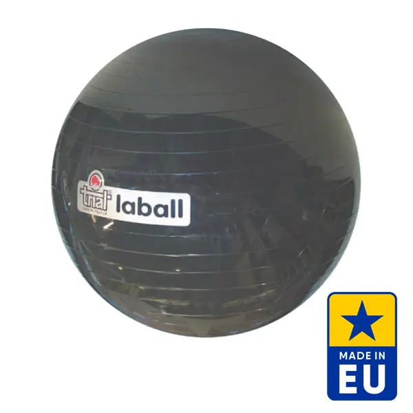 BOLA FITBALL TRIAL LABALL