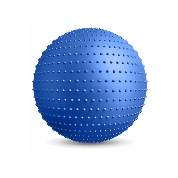BOLA DE MASSAGEM SENSORIAL GRANDE