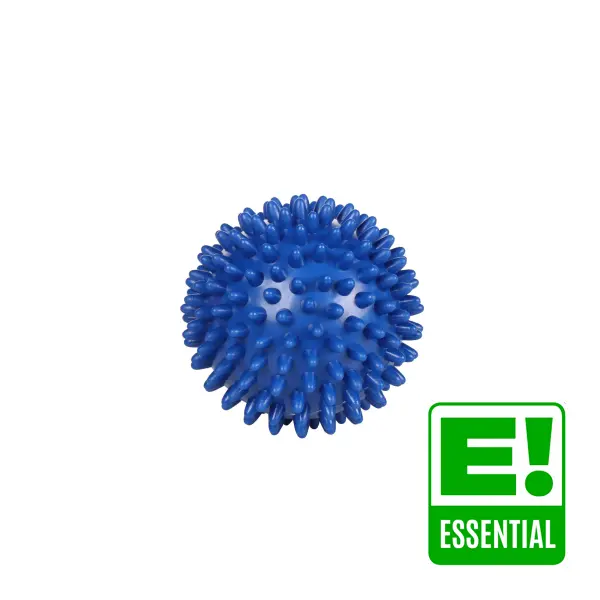 BOLA DE MASSAGEM SENSORIAL ESSENTIAL
