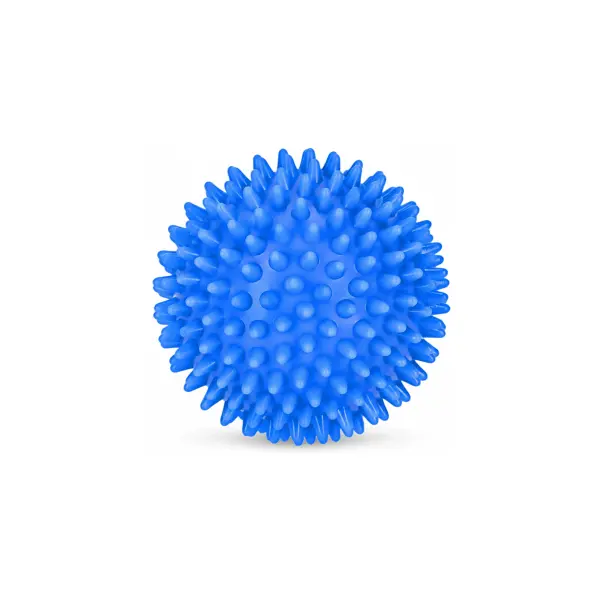 BOLA DE MASSAGEM SENSORIAL PLUS