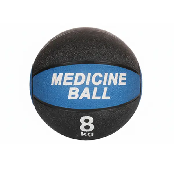 BOLA MEDICINAL COM RESSALTO