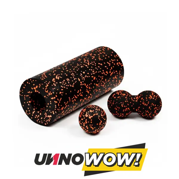 CONJUNTO MASSAGEM EPP 3 PEÇAS