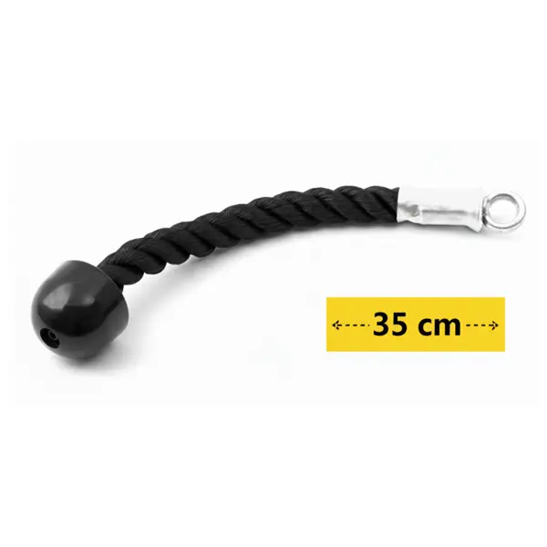 CORDA TRICEPS 1 MÃO
