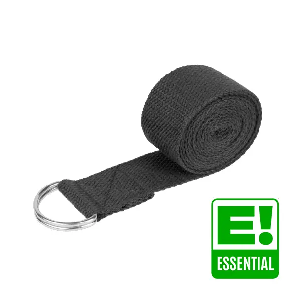 CINTO YOGA ESSENTIAL