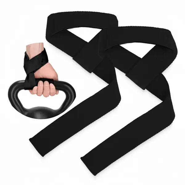 DEADLIFT STRAPS