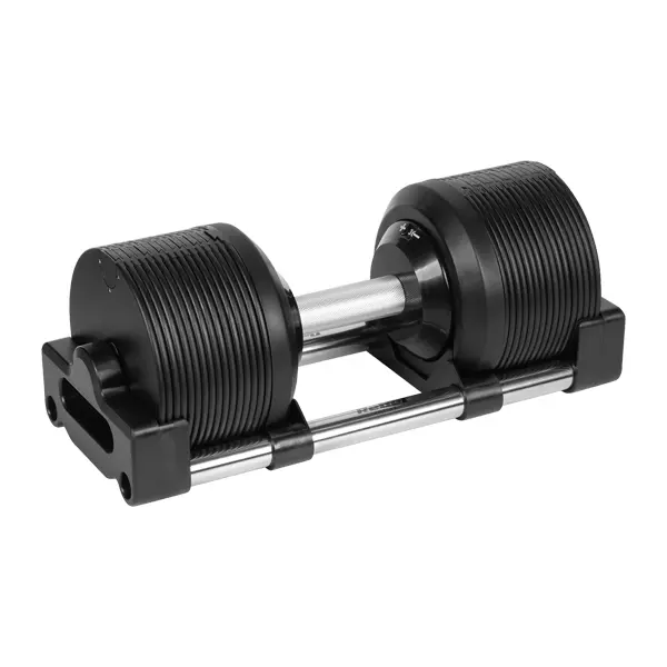 HALTER AJUSTÁVEL PREMIUM 36 KG