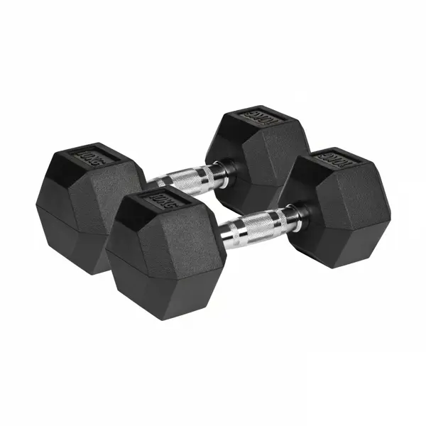 HALTER HEXAGONAL