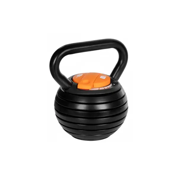 KETTLEBELL AJUSTAVEL