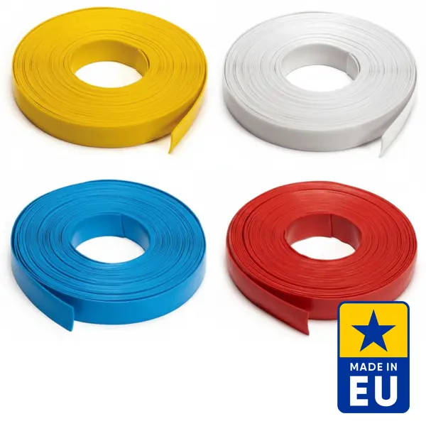 ROLO MARCAÇAO PVC 20 MT