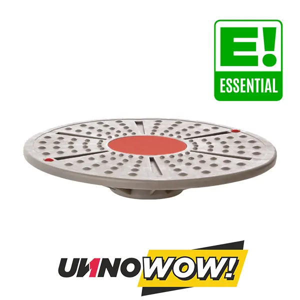 PLATAFORMA DE EQUILÍBRIO ESSENTIAL