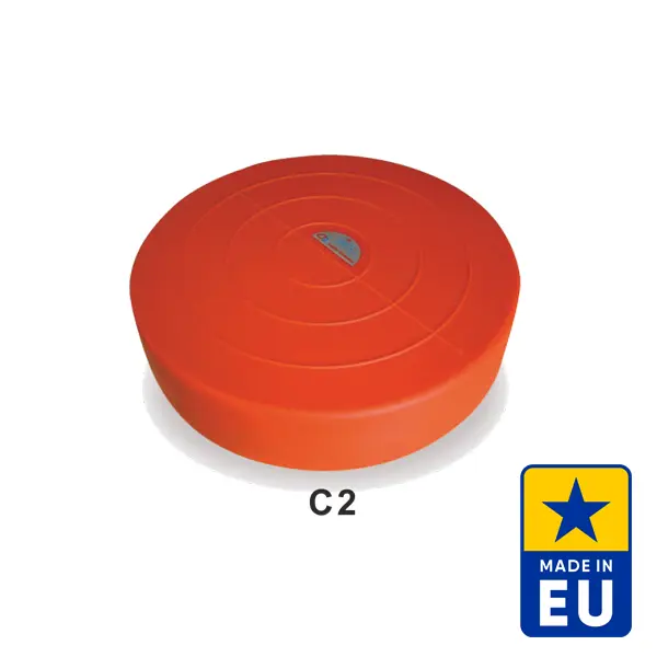 PLATAFORMA DE EQUILIBRIO TRIAL SKIMMY C2