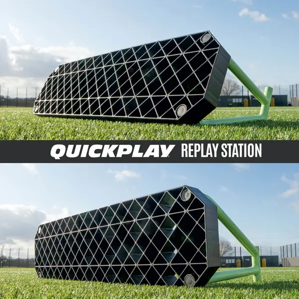 RESSALTADOR QUICKPLAY REPLAY STATION - Image 4