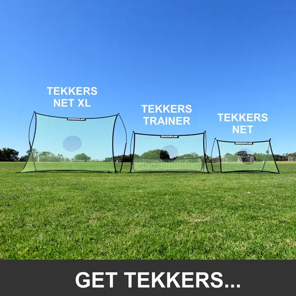 RESSALTADOR QUICKPLAY TEKKERS - Image 4