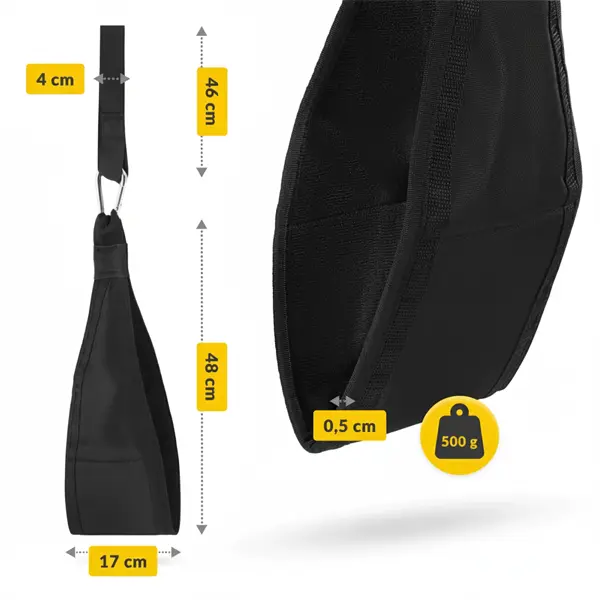 SLING STRAPS