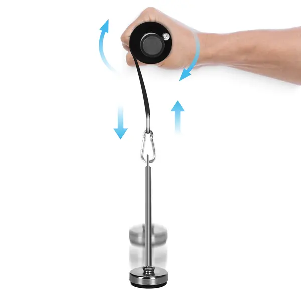 WRIST ROLLER - Image 4