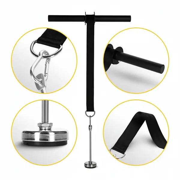 WRIST ROLLER - Image 3