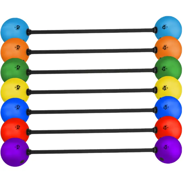 BAR-BALL TRIAL