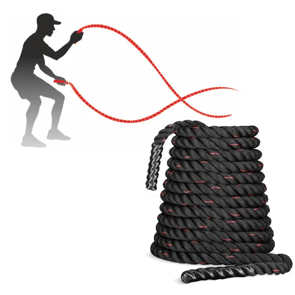 CORDA TREINO FUNCIONAL