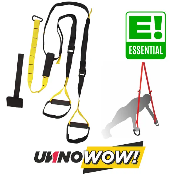DYNAMIC TRAINER ESSENTIAL