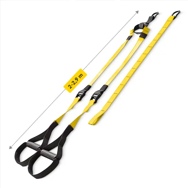 DYNAMIC TRAINER PLUS - Image 9