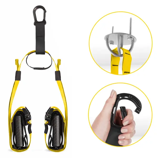 DYNAMIC TRAINER PLUS - Image 4
