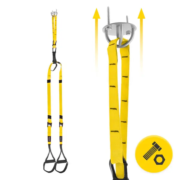 DYNAMIC TRAINER PLUS - Image 3