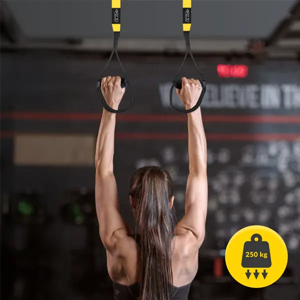 DYNAMIC TRAINER PLUS - Image 2