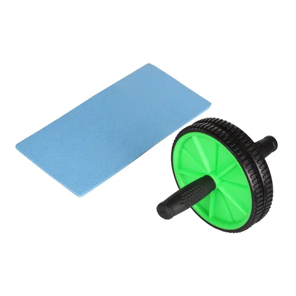 RODA ABDOMINAL 17 CM