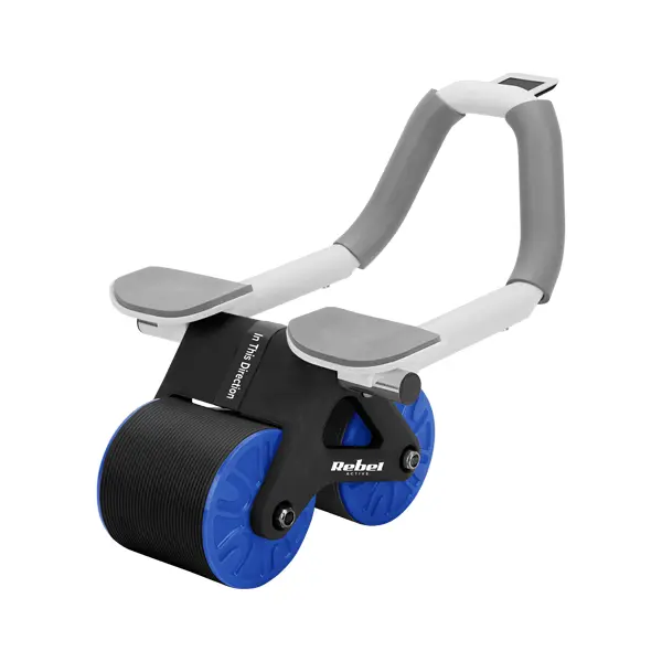 RODA ABDOMINAL REBEL