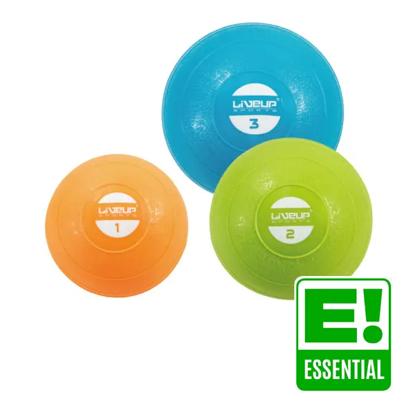 SLAM BALL ESSENTIAL