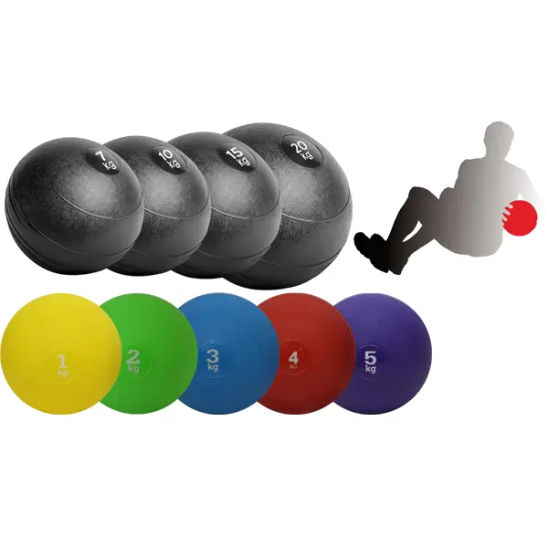 SLAM BALL