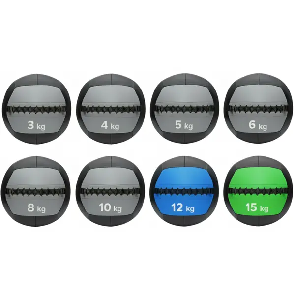 WALL BALL ESSENTIAL