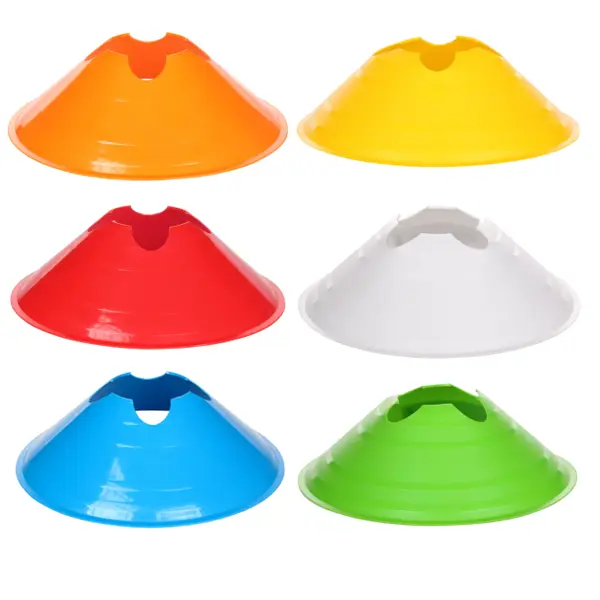 CONE CHINES GRANDE COM RANHURAS