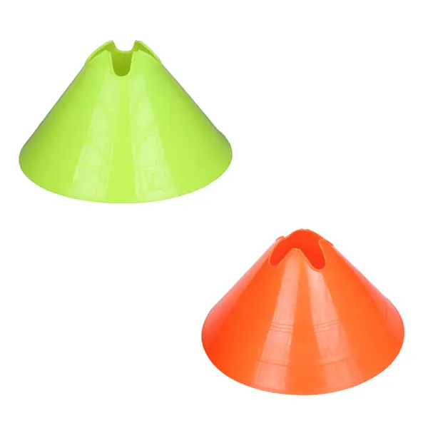 CONE CHINES COM RANHURAS