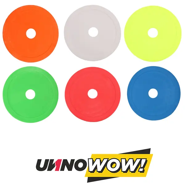DISCO DELIMITADOR 15 CM