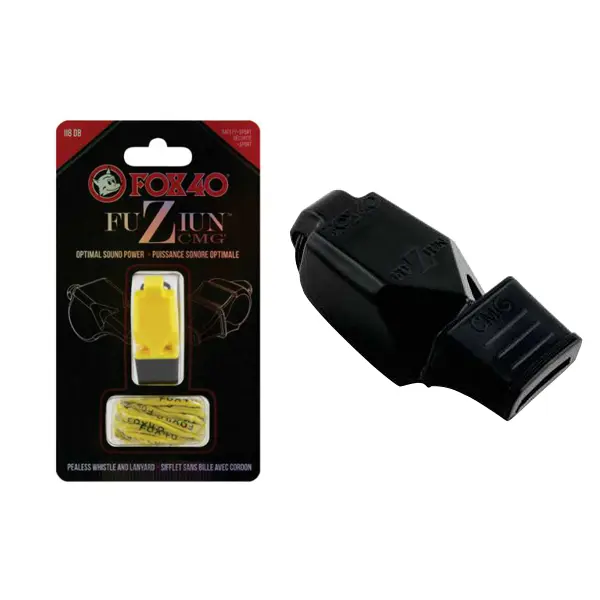APITO FOX40 FUZION