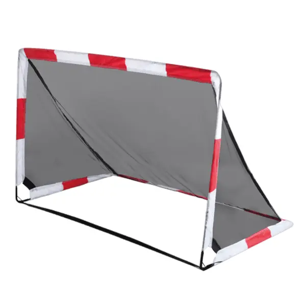 BALIZA ANDEBOL POP UP EASY PACK (X2)