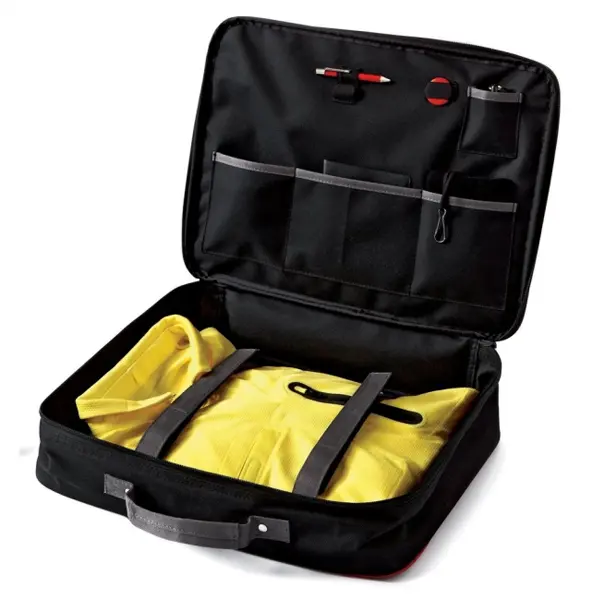 BOLSA GRANDE ARBITO FUTEBOL