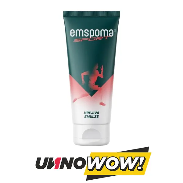 EMSPOMA SPORT CALOR