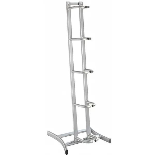 ESTANTE PARA 5 BOLAS MEDICINAIS