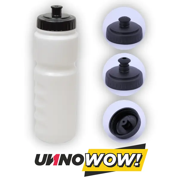 GARRAFA DE AGUA UNNOSPORT 750 ML