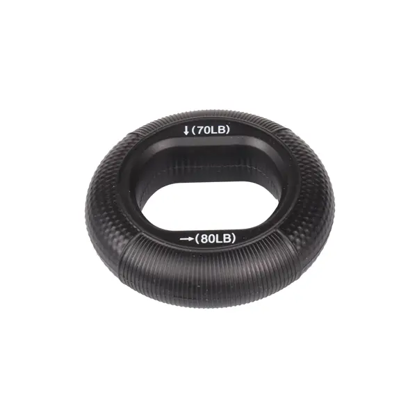 HANDGRIP CROSSFIT ESSENTIAL PRETO