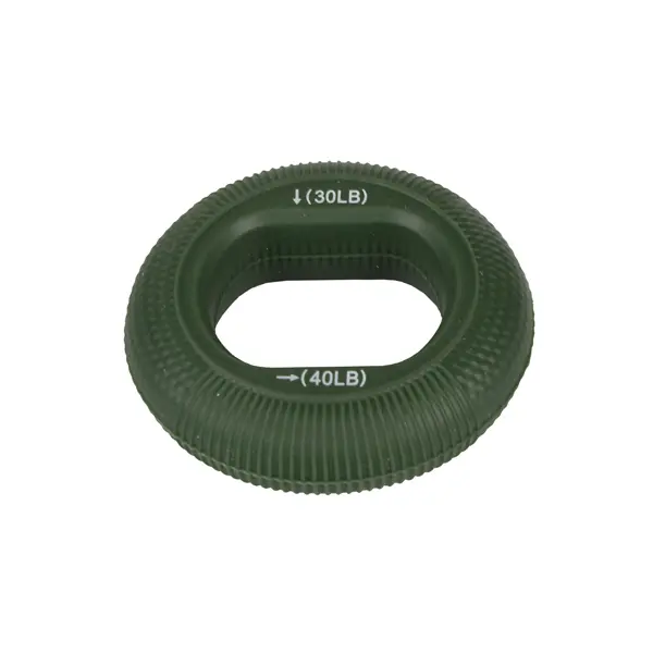 HANDGRIP CROSSFIT ESSENTIAL VERDE